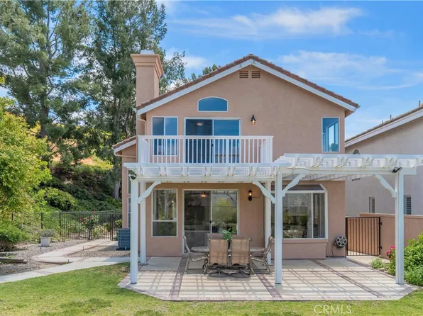 807 S Songbird Cir, Anaheim, CA 92808