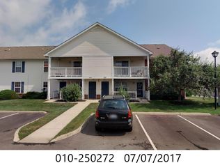 5410 Garden Rdg, Columbus, OH 43228