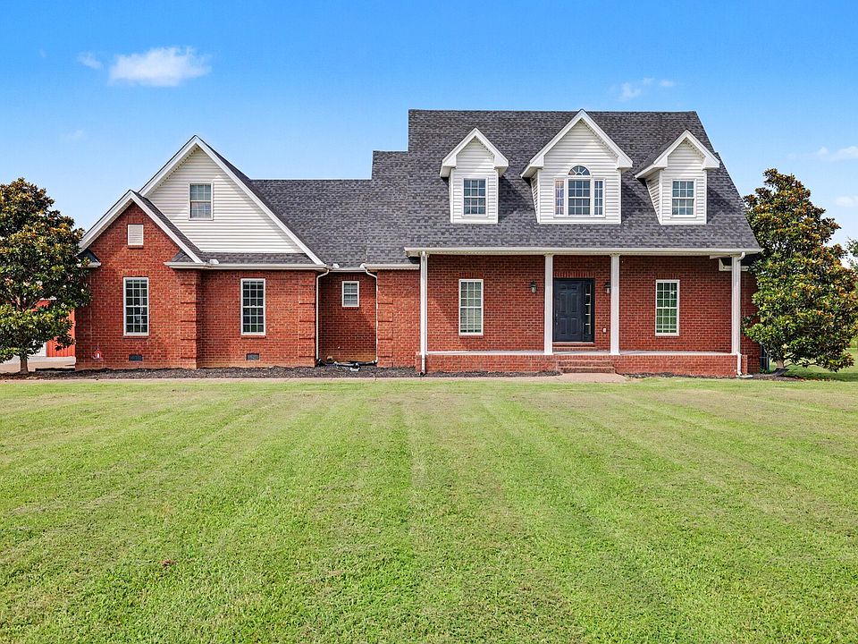 1st image of 4436 Barren Plains Rd