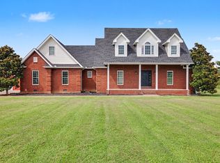 4436 Barren Plains Rd, Springfield, TN 37172