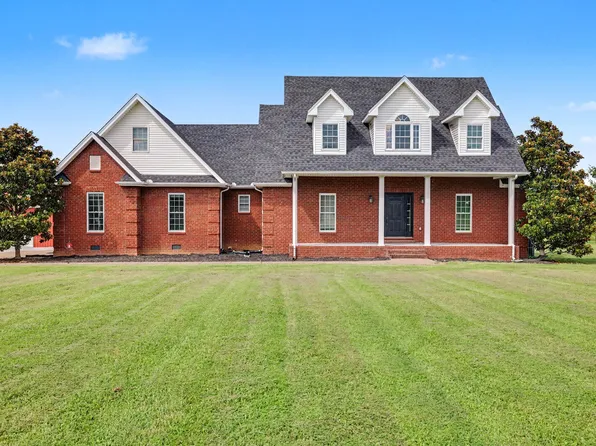 4436 Barren Plains Rd, Springfield, TN 37172