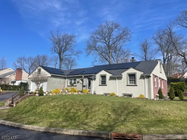 100 Valley Rd, Woodbridge Twp., NJ 07067