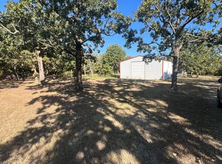 183 Hunter Rd, Stigler, OK 74462