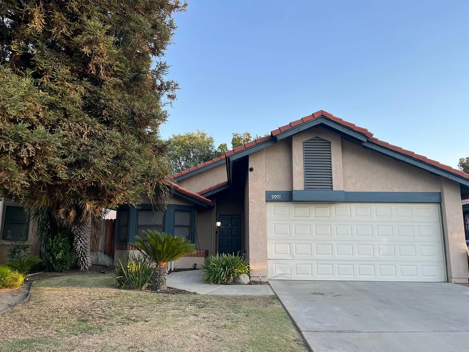 9901 Cimarron Trails Dr photo 1