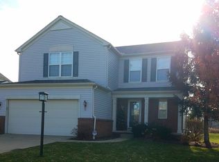 5152 Bringham Dr, Brunswick, OH 44212
