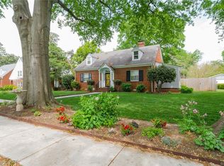 3120 Bute Ln, Richmond, VA 23221