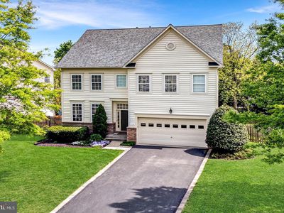 110 Rosebrook Ct NW, Leesburg, VA, 20176