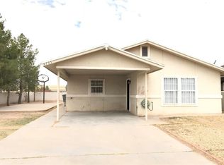 9705 Vallarta Dr, El Paso, TX 79927