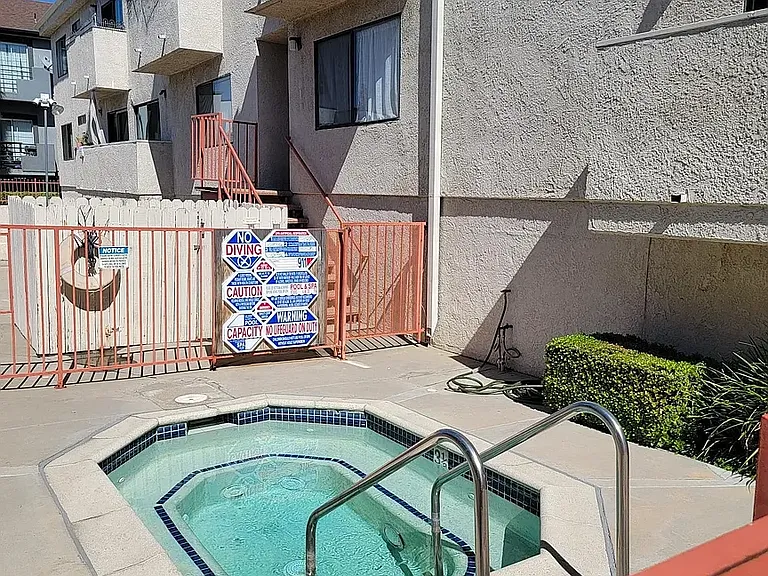 8731 De Soto Ave #109 — Photo 3