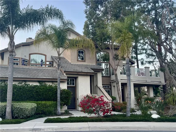 3 Montara Dr, Aliso Viejo, CA 92656
