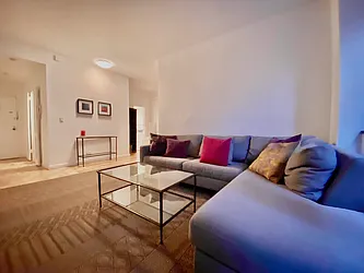 Rented by Caprice Management Corp