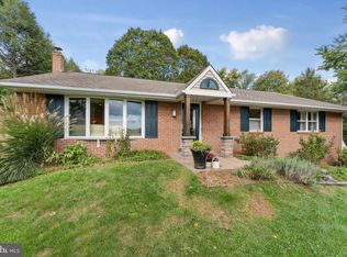1521 Woodland Rd, West Chester, PA 19382