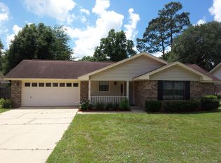 9635 Hummingbird Blvd, Pensacola, FL 32514