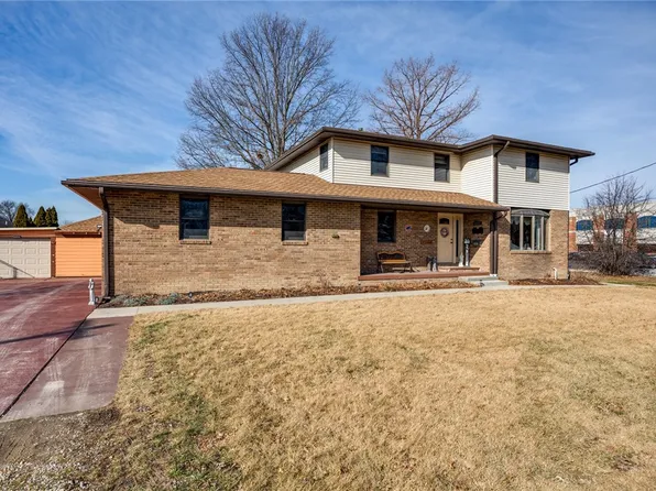707 N Willow St, Effingham, IL 62401