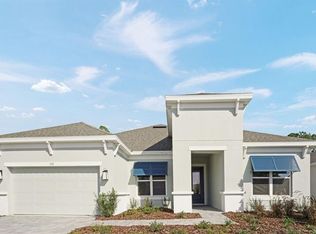 949 Tassleflower Trail St, Cloud, FL 34771