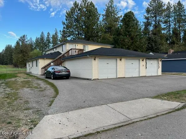 1849 W Fairway Dr, Coeur D Alene, ID 83815
