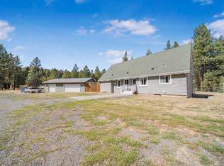 7708 S Cheney Spokane Rd, Spokane, WA 99224