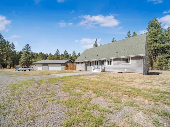 7708 S Cheney Spokane Rd, Spokane, WA 99224