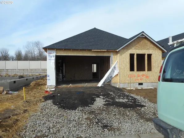 17312 NE 16th Ave, Ridgefield, WA 98642