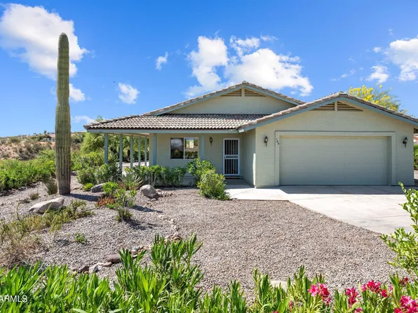 165 E COTTONWOOD Lane, Wickenburg, AZ 85390