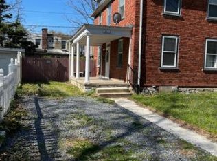 3083 Tuckahoe Rd, Camden, NJ 08104