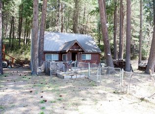 17196 Entiat River Rd, Entiat, WA 98822