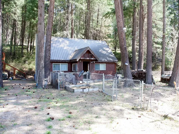 17196 Entiat River Road, Entiat, WA 98822