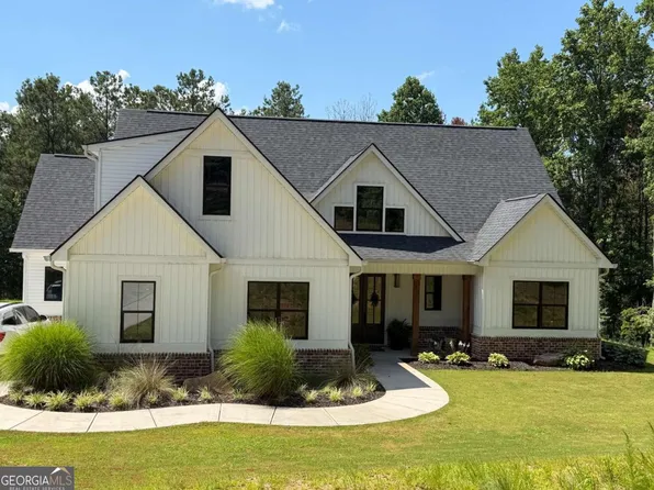 1800 Hutcheson Ferry Rd, Whitesburg, GA 30185