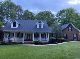 200 Dusty Rd, El Dorado, AR 71730