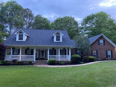 200 Dusty Rd, El Dorado, AR, 71730