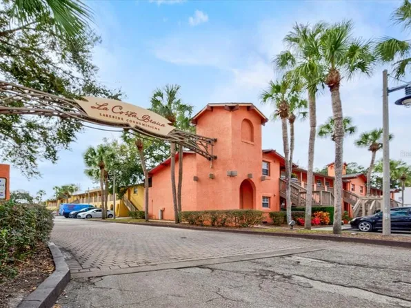722 E Michigan St Unit 144, Orlando, FL 32806
