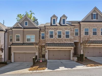 2142 Sonoma Dr, Smyrna, GA, 30080