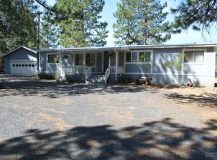 60155 Opal Ln, Bend, OR 97702