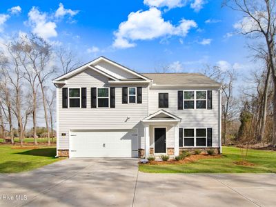 307 Gray Street, La Grange, NC, 28551