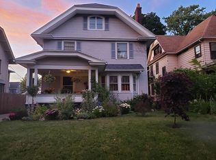 40 Riverside St, Rochester, NY 14613