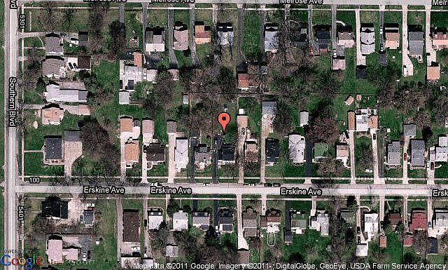 Map View