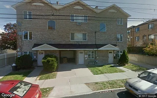 1814 Mayflower Ave #1 — Photo 1