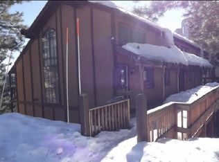 339 Tramway Dr, Stateline, NV 89449