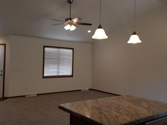 Living Room (not actual unit)