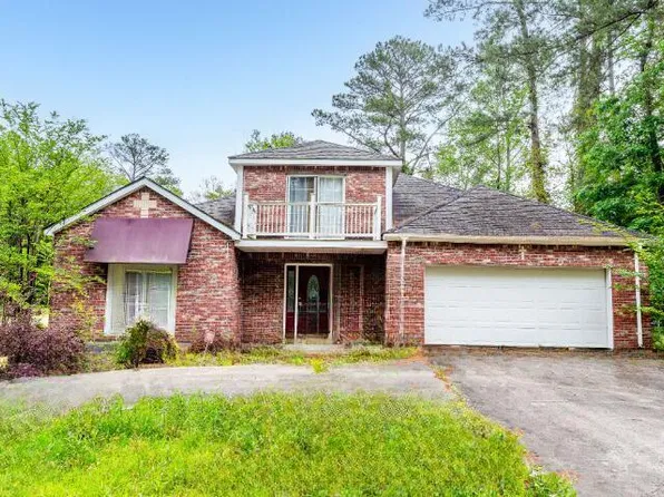 2005 Wansley Rd, Laurel, MS 39443
