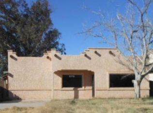 8715 S Sycamore St, Mohave Valley, AZ 86440