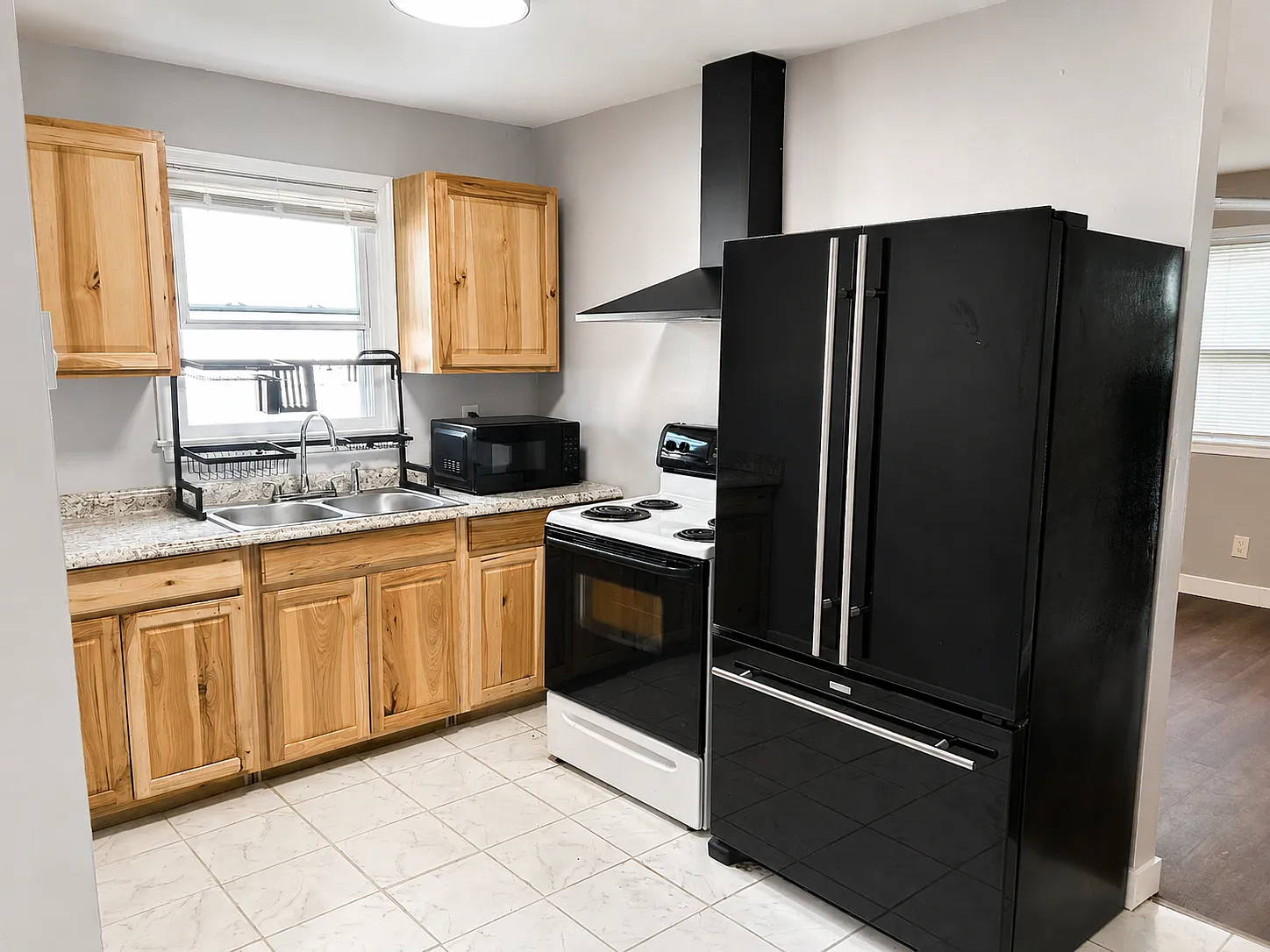 2 bed, 658 sqft, $1,250 — Photo 4