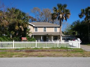 623 4th Ave N, Jacksonville Beach, FL 32250