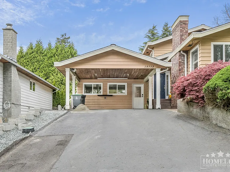 18113 57a Ave #GARDEN — Photo 1