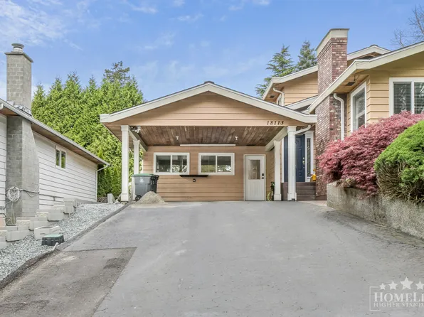 18113 57a Ave, Surrey, BC V3S 1J7