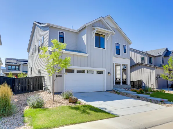 11299 Star Streak Ln, Littleton, CO 80125
