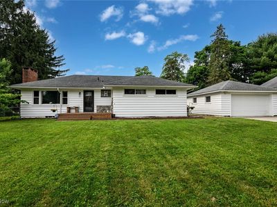 26 Washington St, Seville, OH, 44273