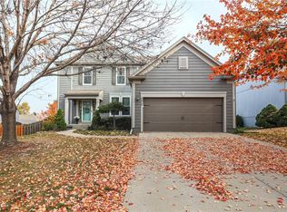 1846 W Cedar St, Olathe, KS 66061