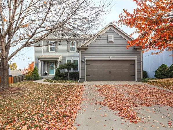 1846 W Cedar St, Olathe, KS 66061