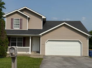 775 Fern Hill St, Bowling Green, KY 42101